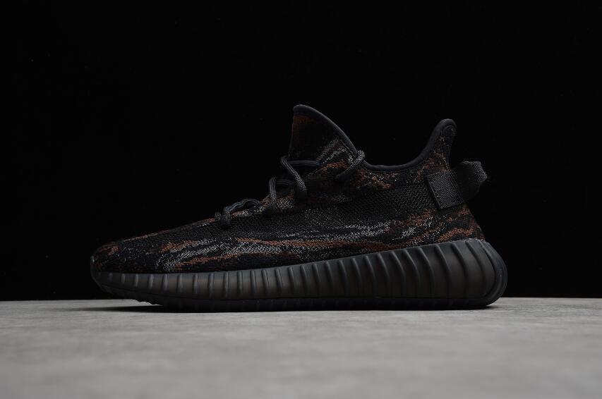 Latest Drops Adidas Yeezy Boost 350 V2 MX Rock GW3774 Where to Buy